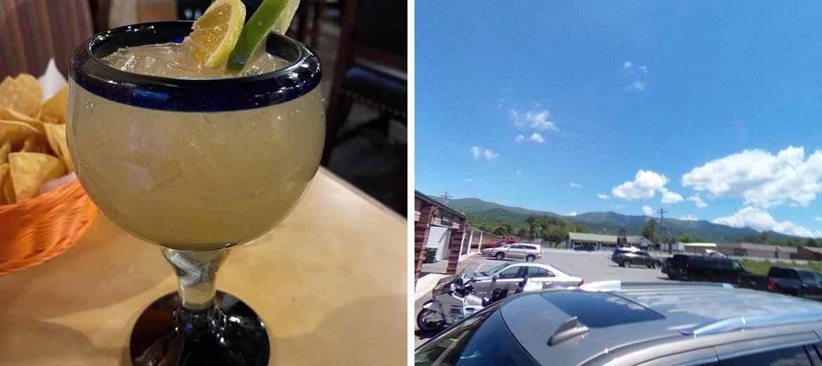 Monte Alban Mexican Restaurant