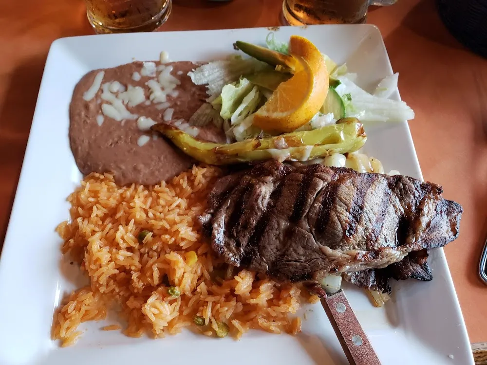 Carne Asada