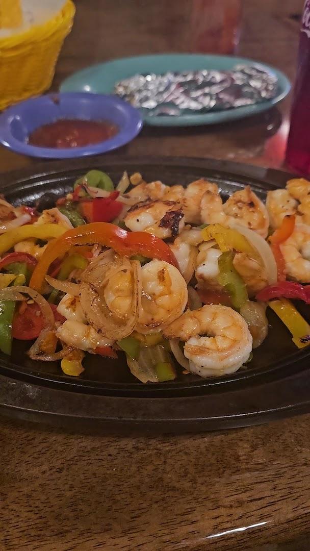 Monte Alban Mexican Restaurant