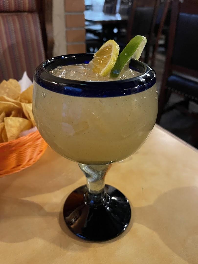 Monte Alban Mexican Restaurant