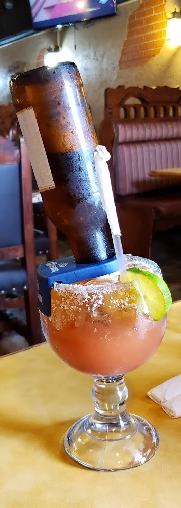 Michelada