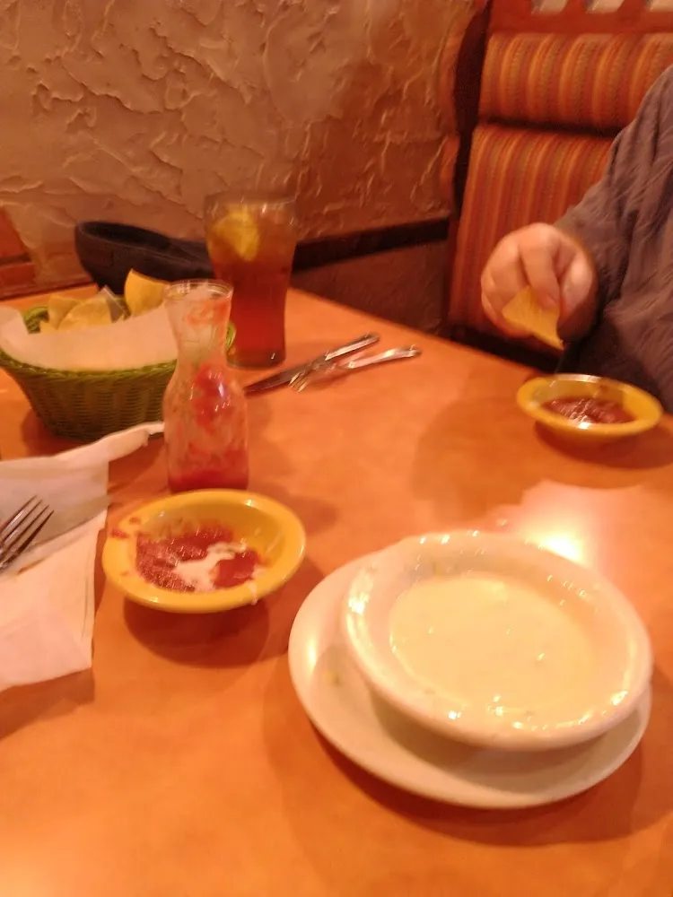 Their Salsa